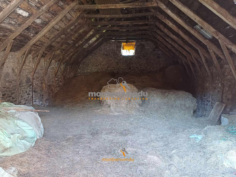 Maison traditionnelle - 106 m² - 6 pièces