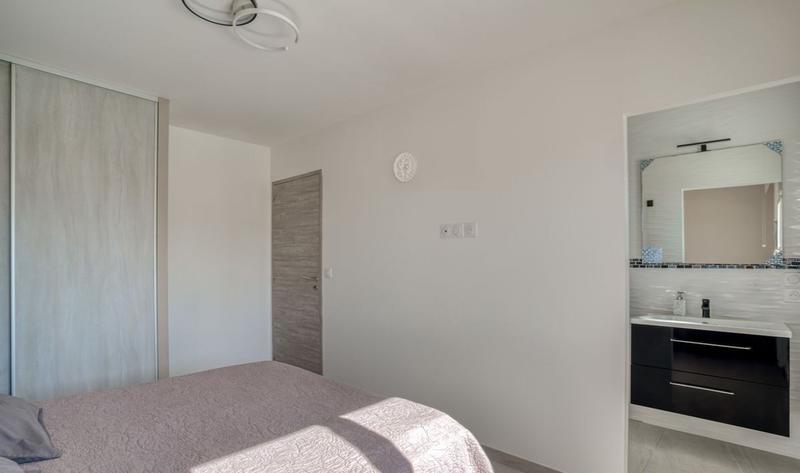 Maison - 102 m² - 4 pièces