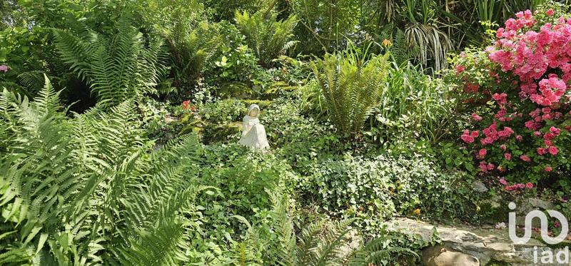 Maison de campagne - 219 m² - 6 pièces