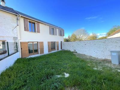 Maison ancienne - 112 m² - 5 pièces