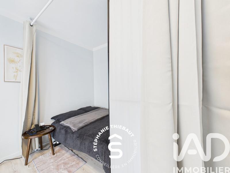 Appartement - 32 m² - 1 pièce