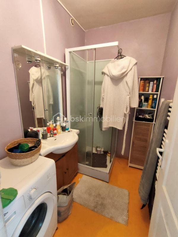 Immeuble - 168 m² - 8 pièces