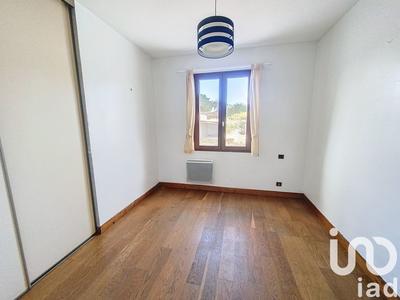 Maison - 81 m² - 4 pièces