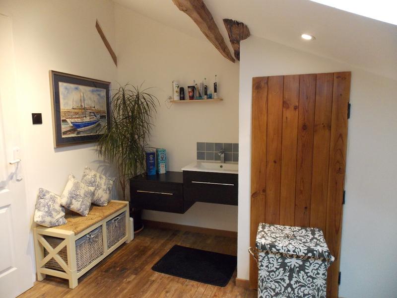 Corps de ferme - 125 m² - 6 pièces