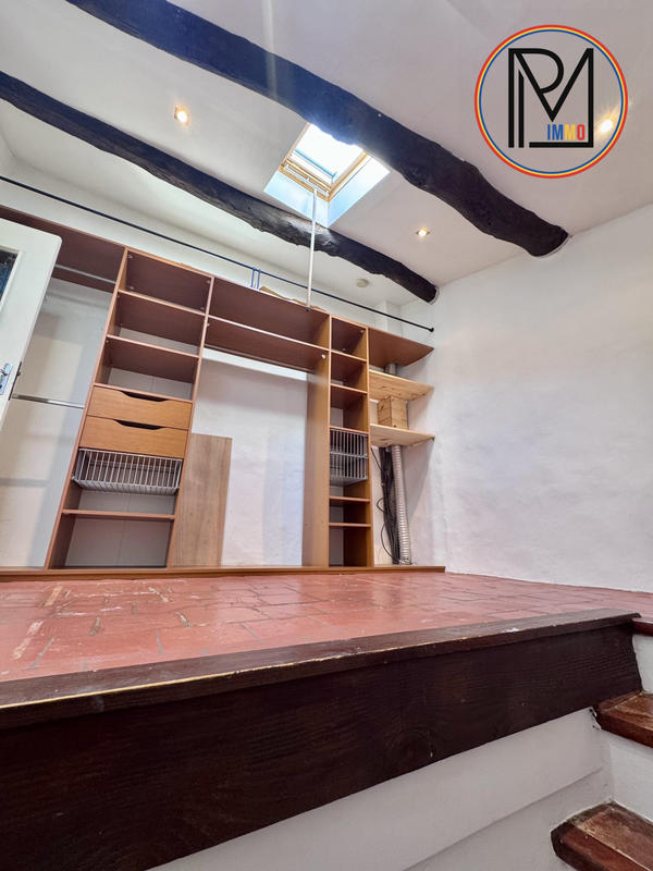 Maison - 121 m² - 4 pièces