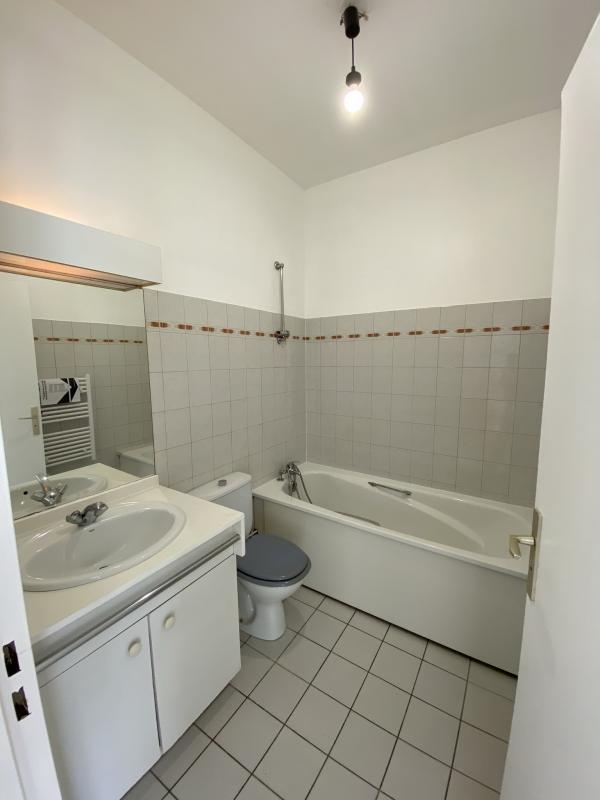 Appartement ancien - 31 m² - 1 pièce