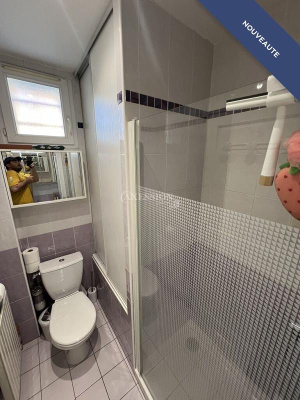 Pavillon - 80 m² - 4 pièces