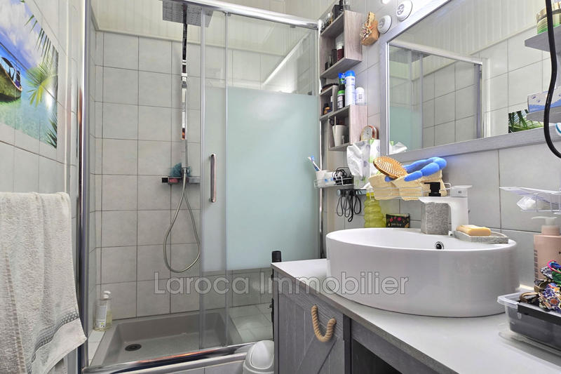 Maison de village - 74 m² - 3 pièces