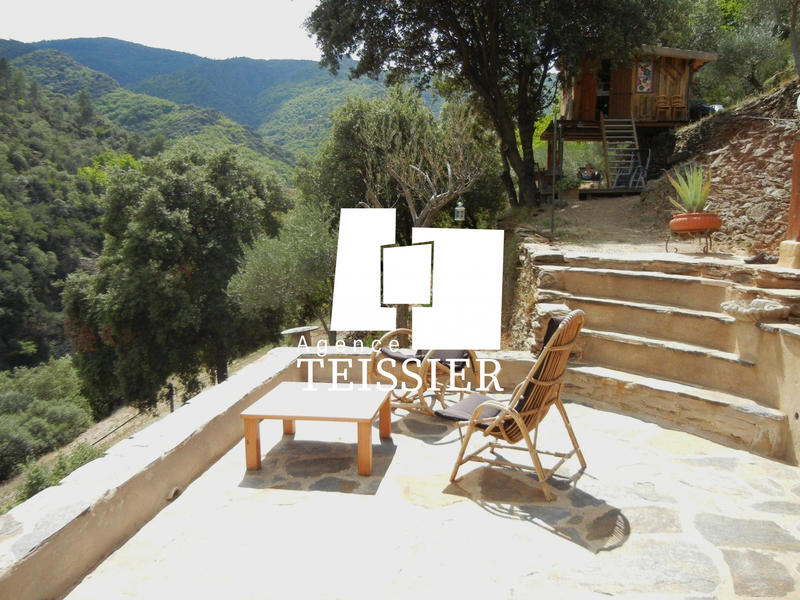 Maison - 111 m² - 5 pièces