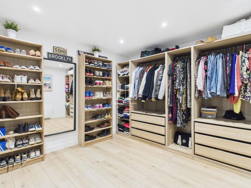 Maison - 164 m² - 5 pièces