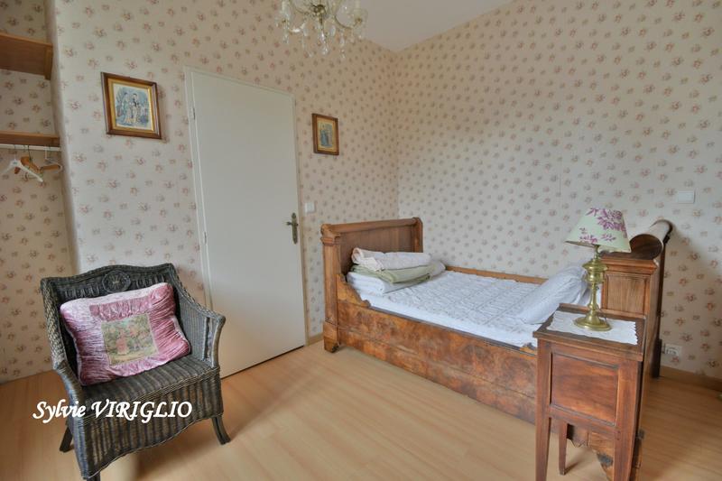 Maison - 155 m² - 6 pièces