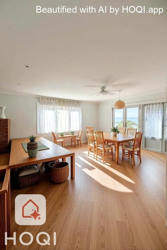 Maison - 89 m² - 5 pièces