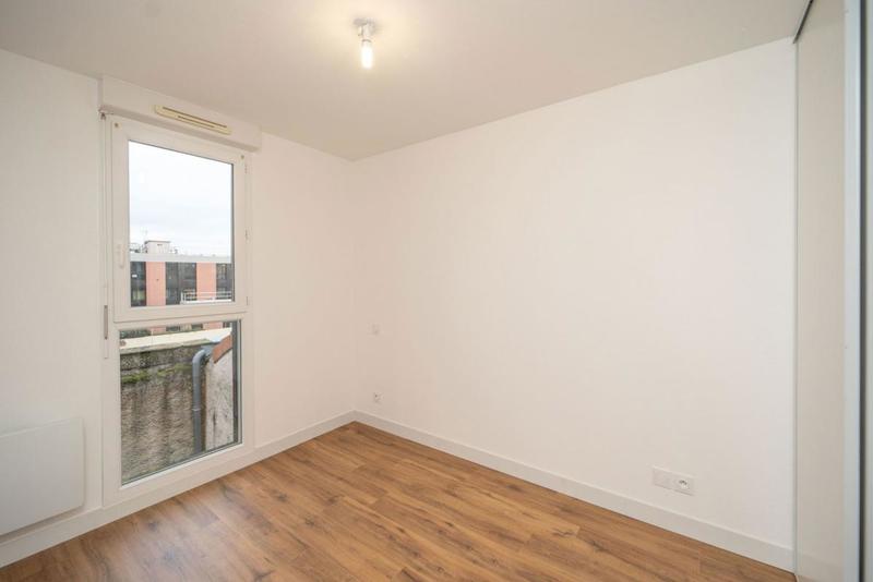 Appartement - 74 m² - 4 pièces