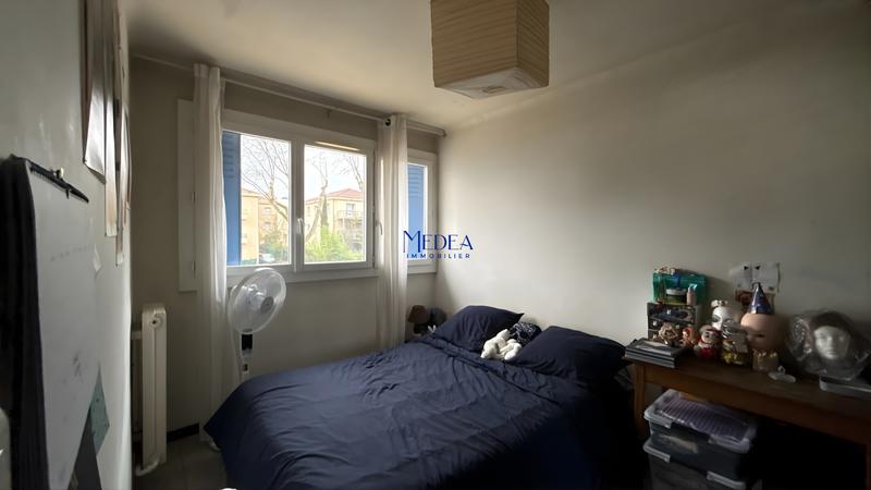 Appartement - 68 m² - 4 pièces