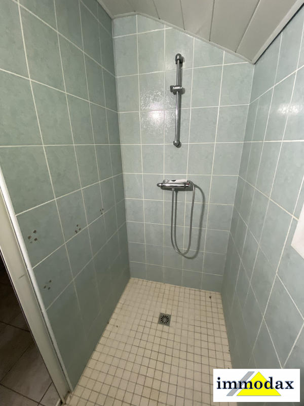 Maison ancienne - 78 m² - 3 pièces