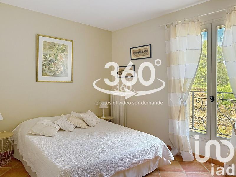 Bastide - 285 m² - 11 pièces