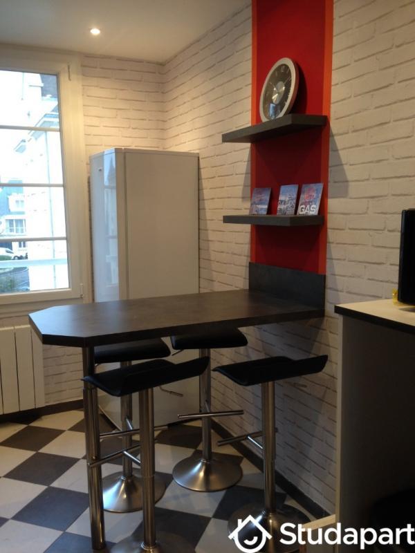 Chambre - 40 m² - 1 pièce