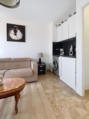 Studio - 18 m² - 1 pièce