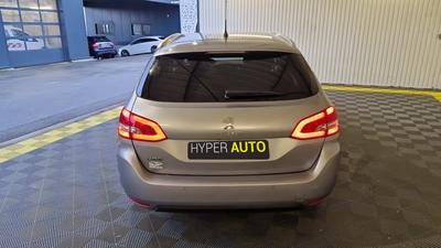 Peugeot 308 Sw Business bluehdi 130ch ss eat8 allure