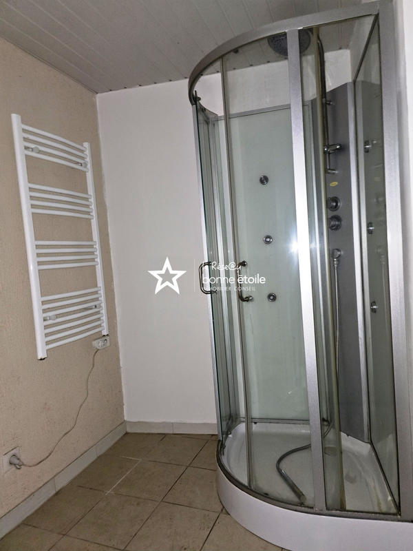 Maison - 42 m² - 1 pièce