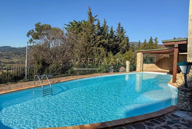 Appartement - 91 m² - 4 pièces