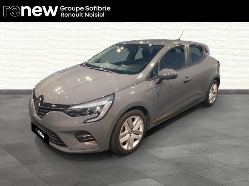 Renault Clio V E-Tech 140 Business