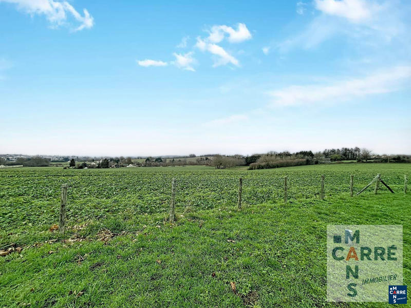 Maison - 240 m² - 8 pièces