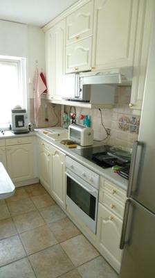 Viager - Appartement - 74 m² - 3 pièces