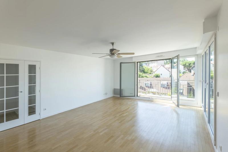 Appartement - 95 m² - 4 pièces