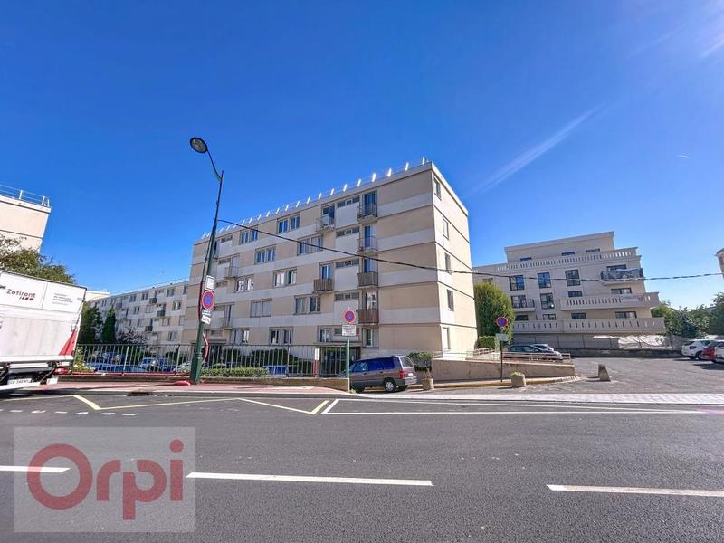 Appartement - 54 m² - 3 pièces