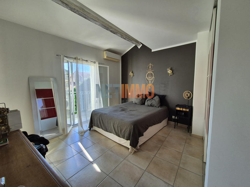 Maison de village - 160 m² - 5 pièces