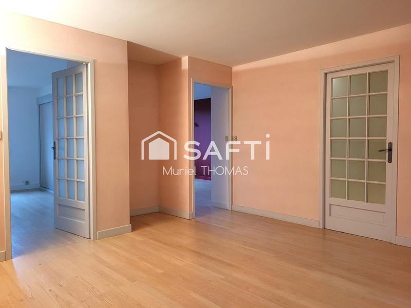 Maison - 134 m² - 4 pièces