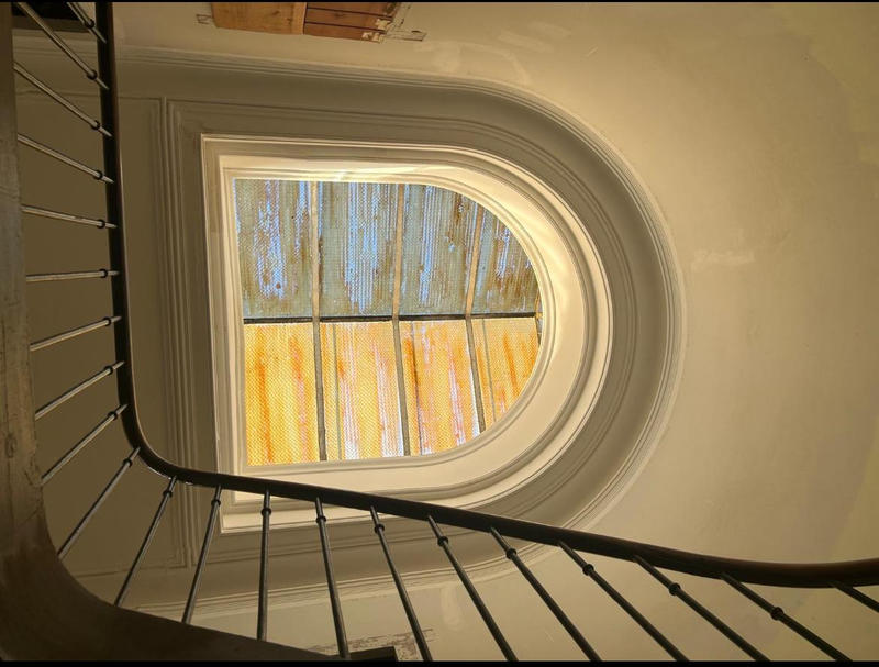 Immeuble - 500 m² - 4 pièces