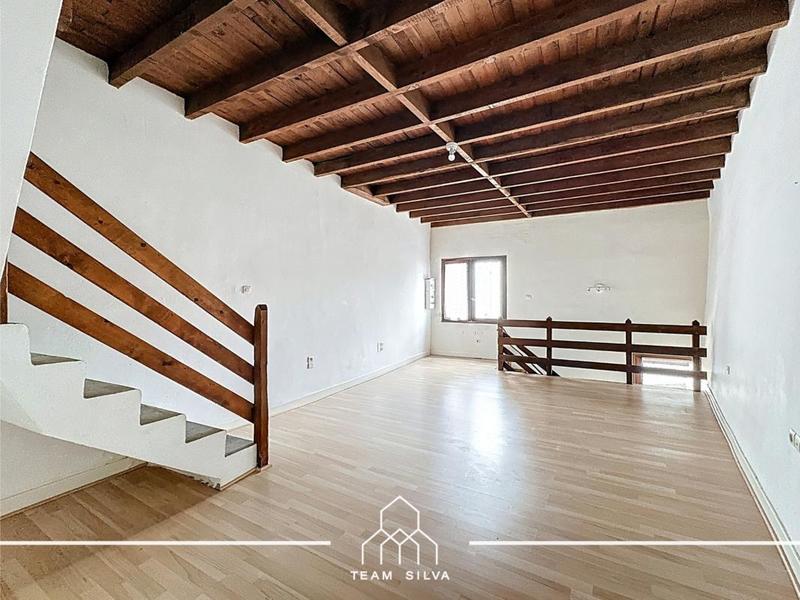 Maison - 73 m² - 2 pièces