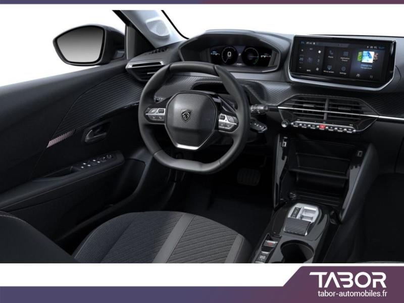 Peugeot 208 Hybrid 110 Allure Gps 360° Adml Pdc