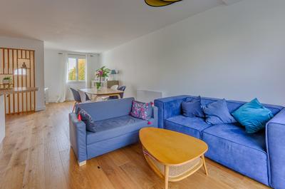 Maison - 114 m² - 6 pièces