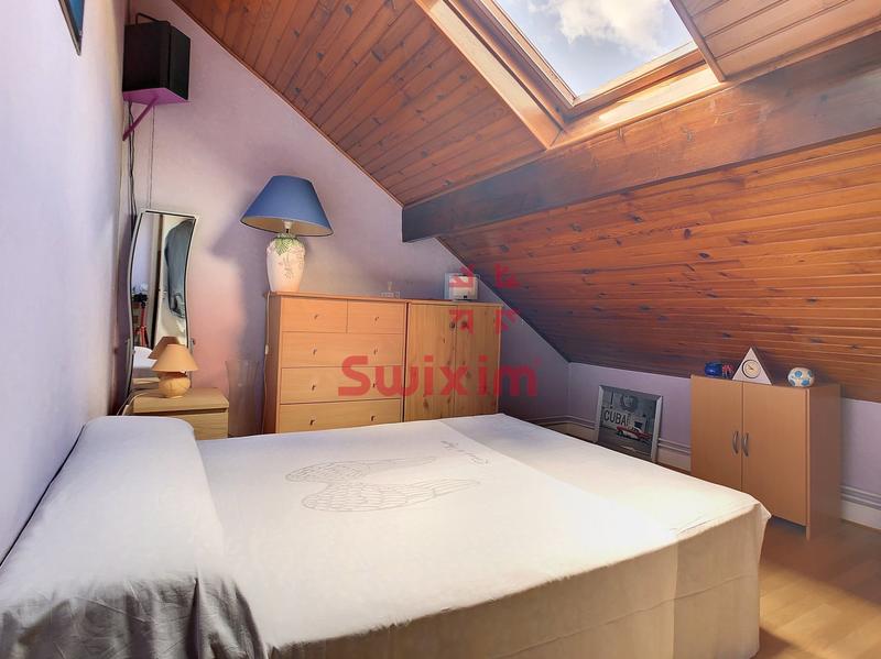 Maison - 169 m² - 5 pièces