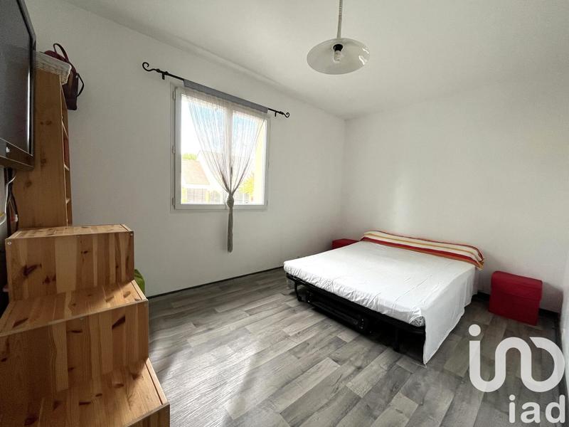 Maison - 147 m² - 7 pièces