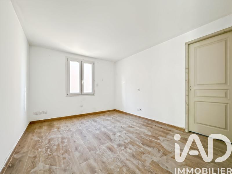 Maison - 101 m² - 4 pièces
