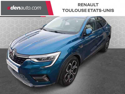 Renault Arkana E-Tech 145 - 21b Intens