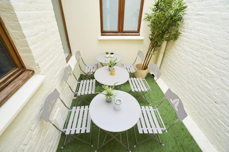 Maison - 110 m² - 7 pièces