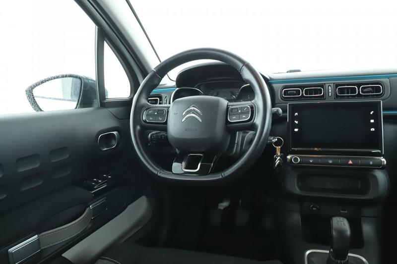 Citroën C3 1.2 PureTech Shine Pack 83 ch