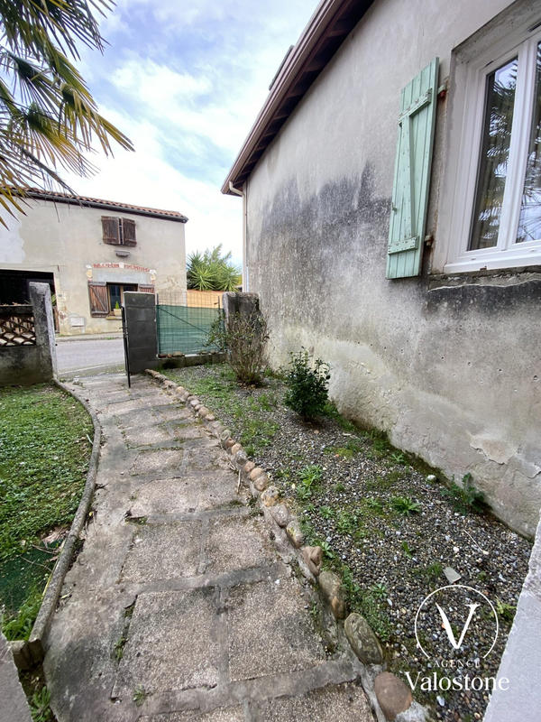 Maison - 83 m² - 3 pièces