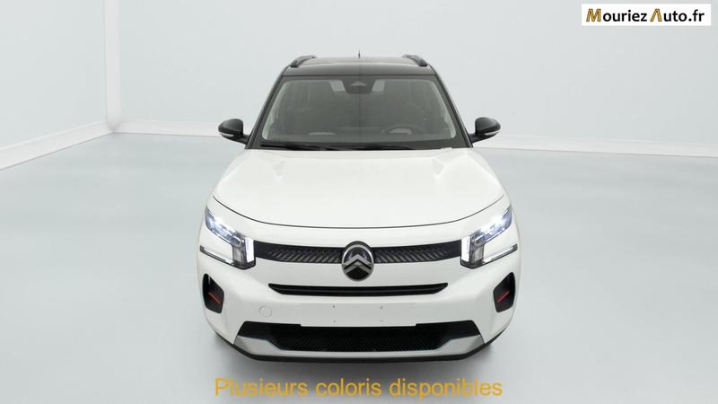 Citroën C3 Societe Nouvelle Turbo 100 Bvm Pro