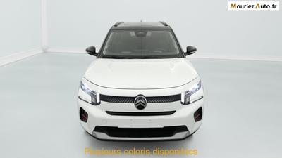 Citroën C3 Societe Nouvelle Turbo 100 Bvm Pro