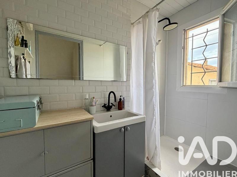 Appartement - 65 m² - 4 pièces