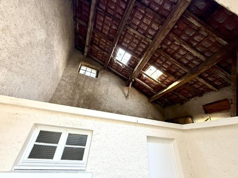 Maison - 77 m² - 4 pièces