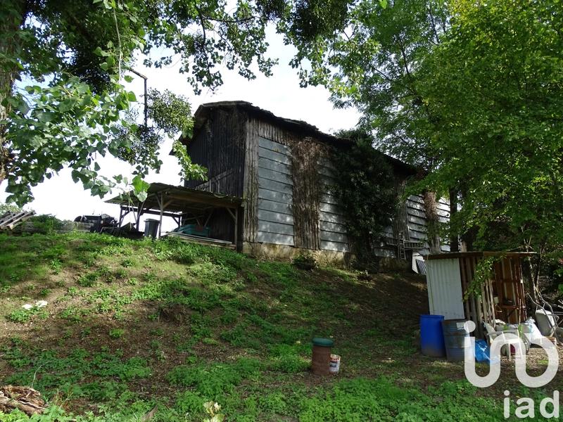 Maison - 116 m² - 7 pièces