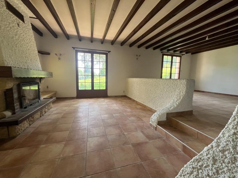 Maison - 185 m² - 6 pièces