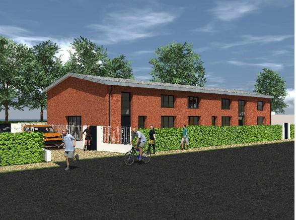 Loft - 409 m² - 10 pièces